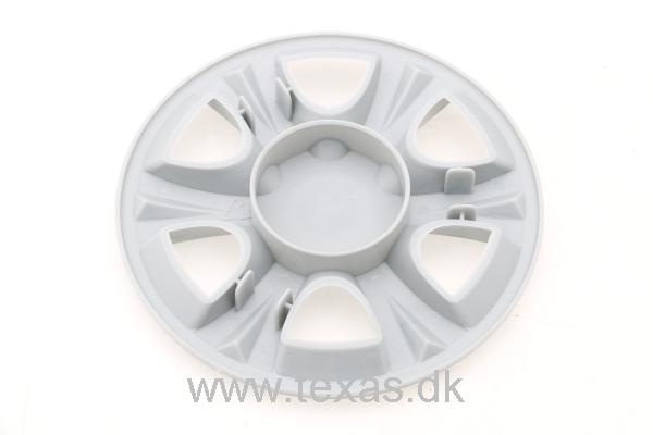 Texas Navkapsel 8