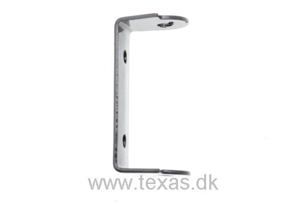 Texas Beslag for sideudkaster