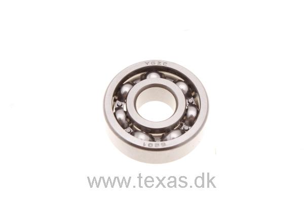 Texas Kugleleje 12x28x8