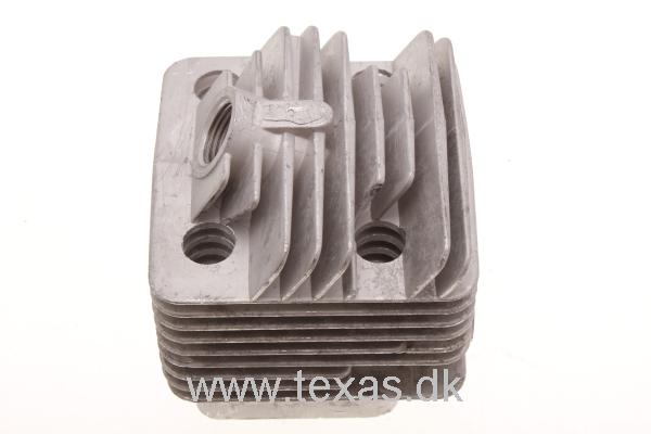 Texas Cylinder 26cc