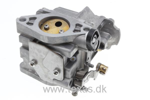 Karburator 9,8hk
