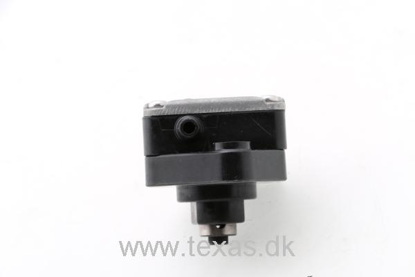 Brændstofpumpe 9,8HK