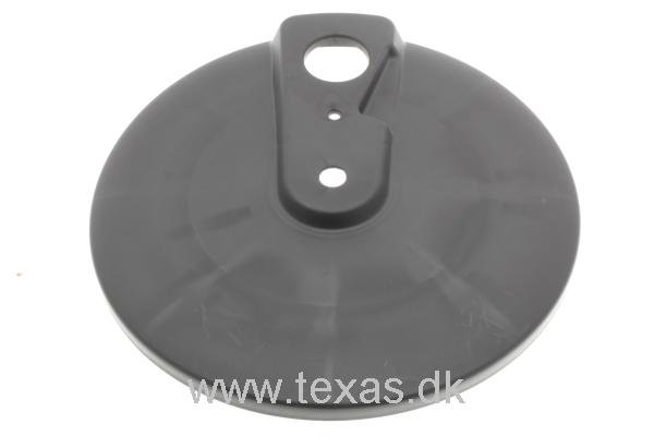 Texas Støvdæksel 11