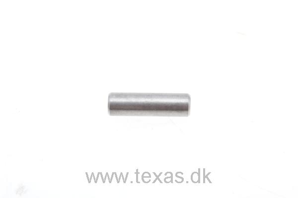 Texas Stift Ø5 mm / L 17 mm