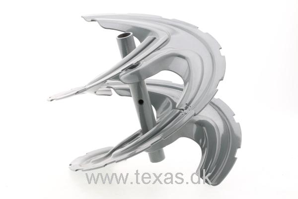 Texas Snegl Venstre