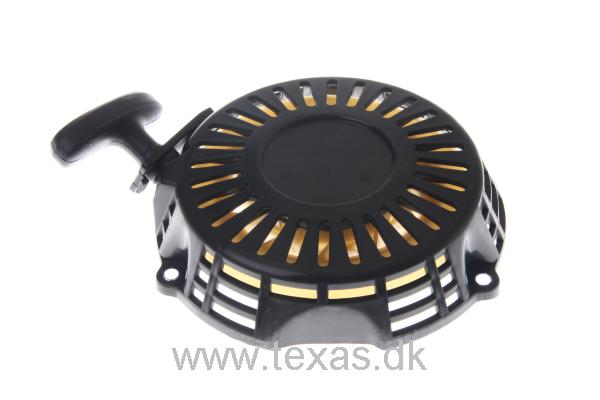 Texas Rekylstarter TGE2000ti