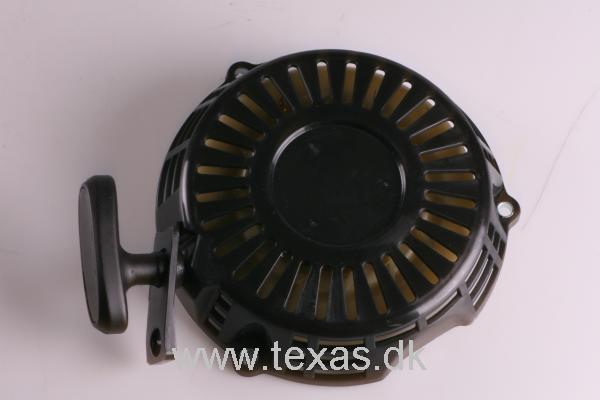 Texas Rekylstarter TGE2000ti