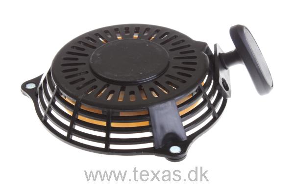 Texas Rekylstarter TGE3000Ti