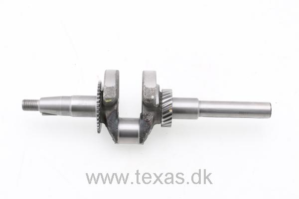 Texas Krumtap