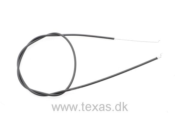 Texas Gaskabel B&S