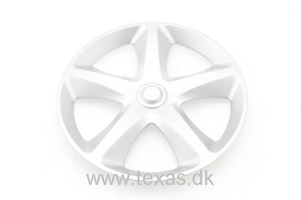 Texas Navkapsel Sølv 10
