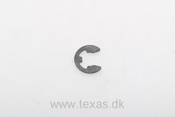 Texas Hesteskosikring M12