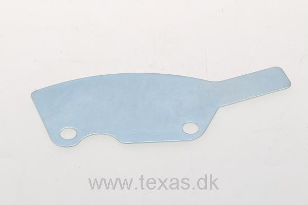 Texas Beslag