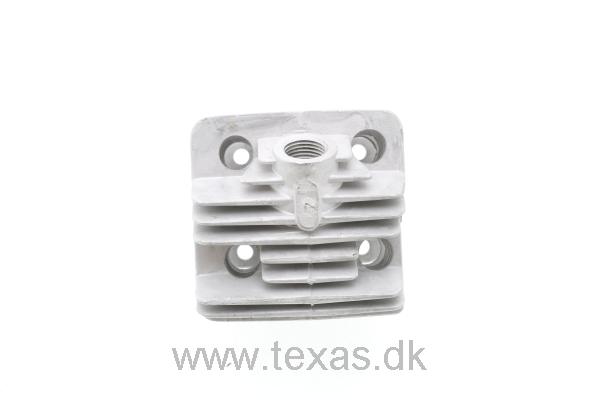 Texas Cylinder 26 cc