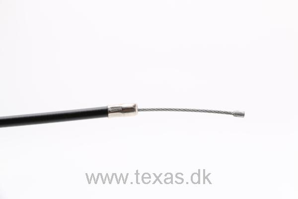 Texas Gaskabel