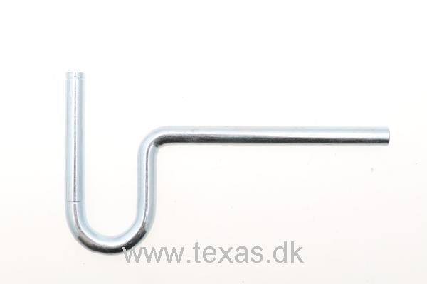 Texas Gearvælger