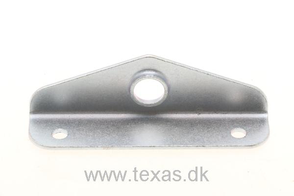 Texas Beslag