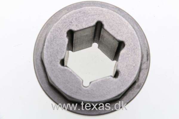 Texas Gear