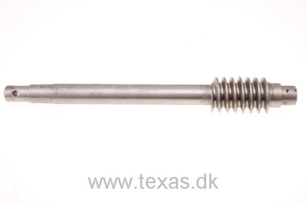 Texas snekke