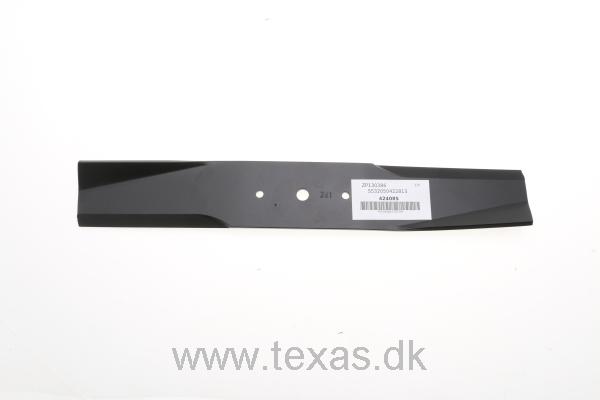Kniv venstre