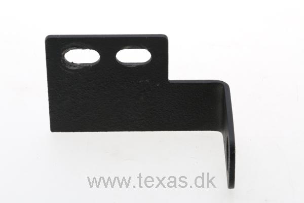 Texas Holder for aksel øvre