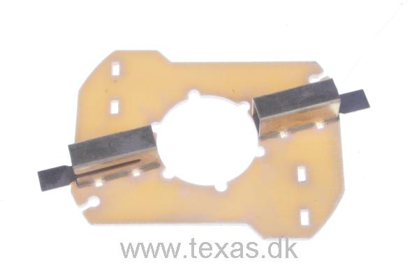 Texas Kulholder