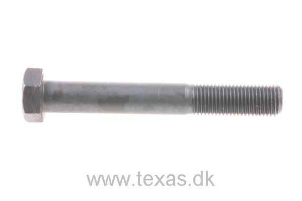 Texas Stålbolt 3/16 x 2 3/4