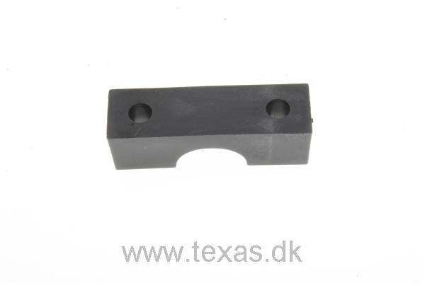 Texas Styreklods