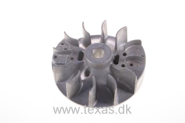 Texas Svinghjul