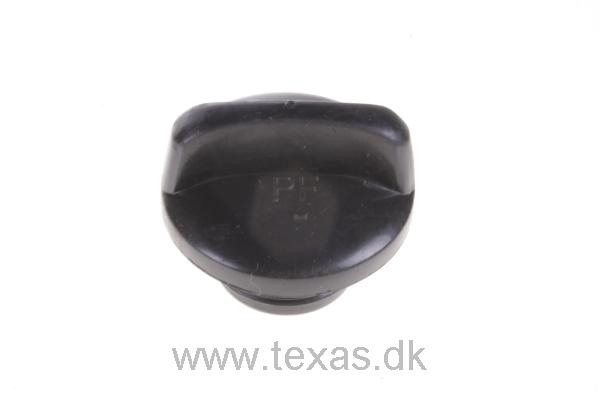 Texas Dæksel