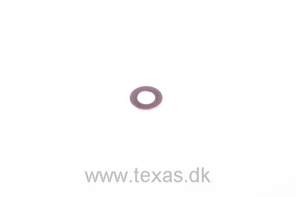 Texas Pakning