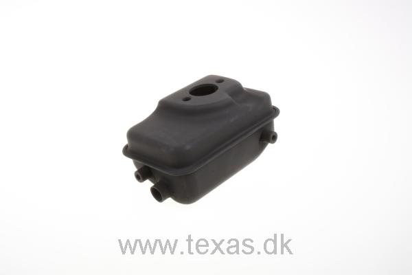 Texas Udstødning