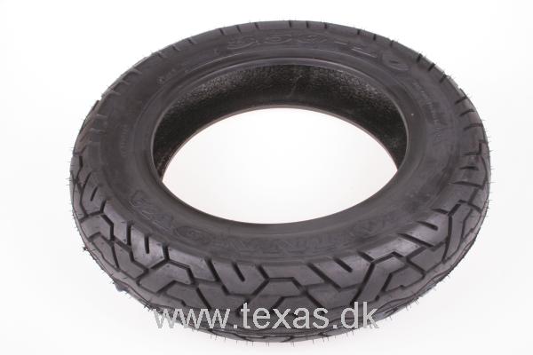 Texas Dæk 350 - 10