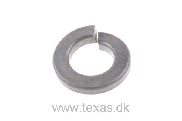 Texas Fjederskive 03-aug