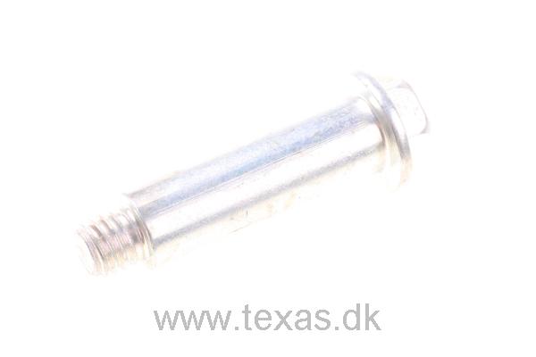 Texas Brystbolt 3/8 x 49.5 bryst 40.5 FZ