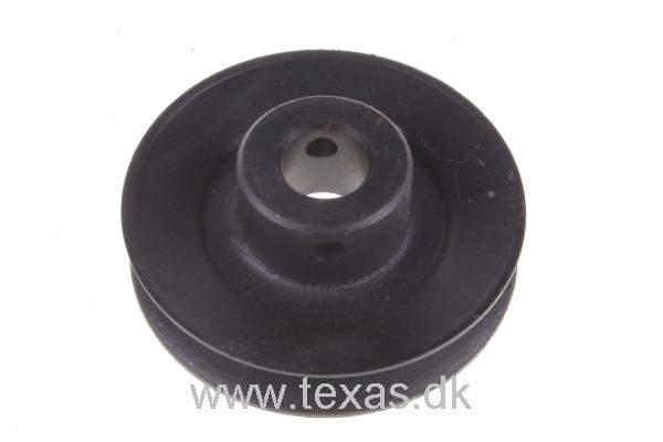 Texas Motorremskive gp