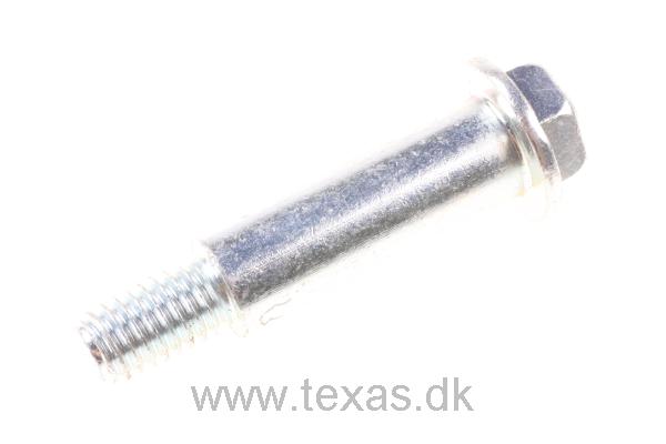 Texas Brystbolt 3/8 x 53.5 bryst 36.5 FZ