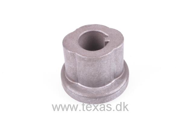 Texas Knivholder 20 klipper