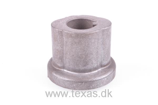 Texas Knivholder 20 klipper