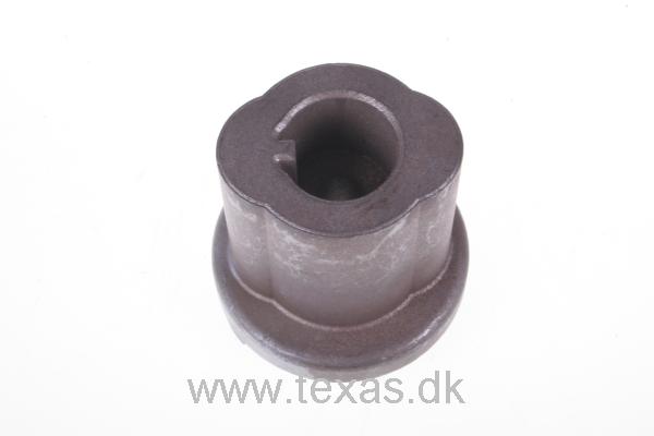 Texas Knivholder 20/22 klipper