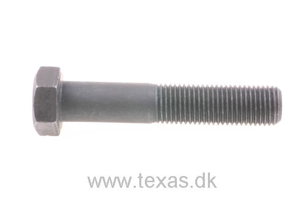Texas Stålbolt 3/8 UNF x 2