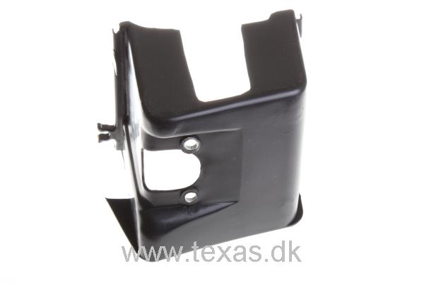 Texas Dæksel