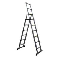 Workmann Wienerstige 2x2,6m