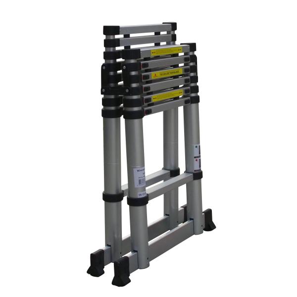 Workmann Wienerstige 2x2,6m