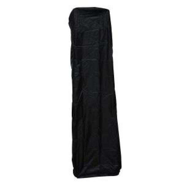 PLUS regnslag til LUX m. flamme 182cm