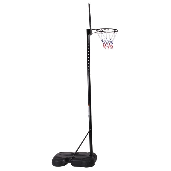 Basketballstander Begynder