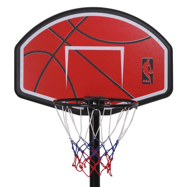 Basketballstander Begynder