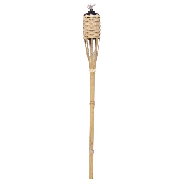 Bambusfakkel natur 60cm