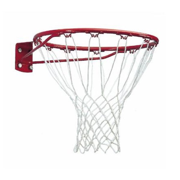 Basketballkurv 45cm