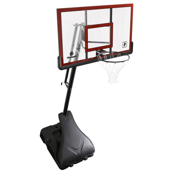 Swager basketballstander SS1